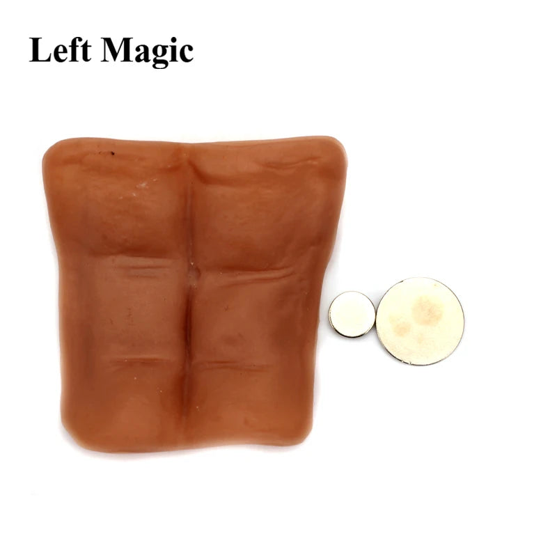 Sanada Gimmick Routines Magic Tricks Amazing close-up Magic Illusion Magic Props Easy To Do Accessories Magic shows Toys C2100 - Big Tim's Magic Emporium