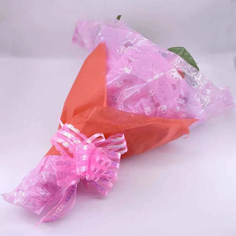 Blooming Bouquet/Rose- 9 Flowers Magic Tricks For Lover Stage Wedding Party Illusion Comedy  Mentalism - Big Tim's Magic Emporium