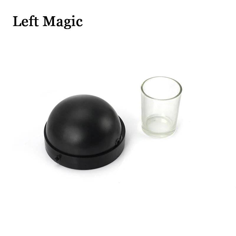 Amazing Mysterious Box Magic Tricks Stage Easy To Do Magic Props Surprising Little Box Magic Professional Magician Illusion - Big Tim's Magic Emporium
