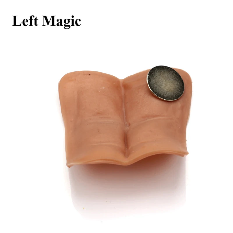 Sanada Gimmick Routines Magic Tricks Amazing close-up Magic Illusion Magic Props Easy To Do Accessories Magic shows Toys C2100 - Big Tim's Magic Emporium