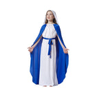 Jesus and Virgin Mary Biblical Costume Options