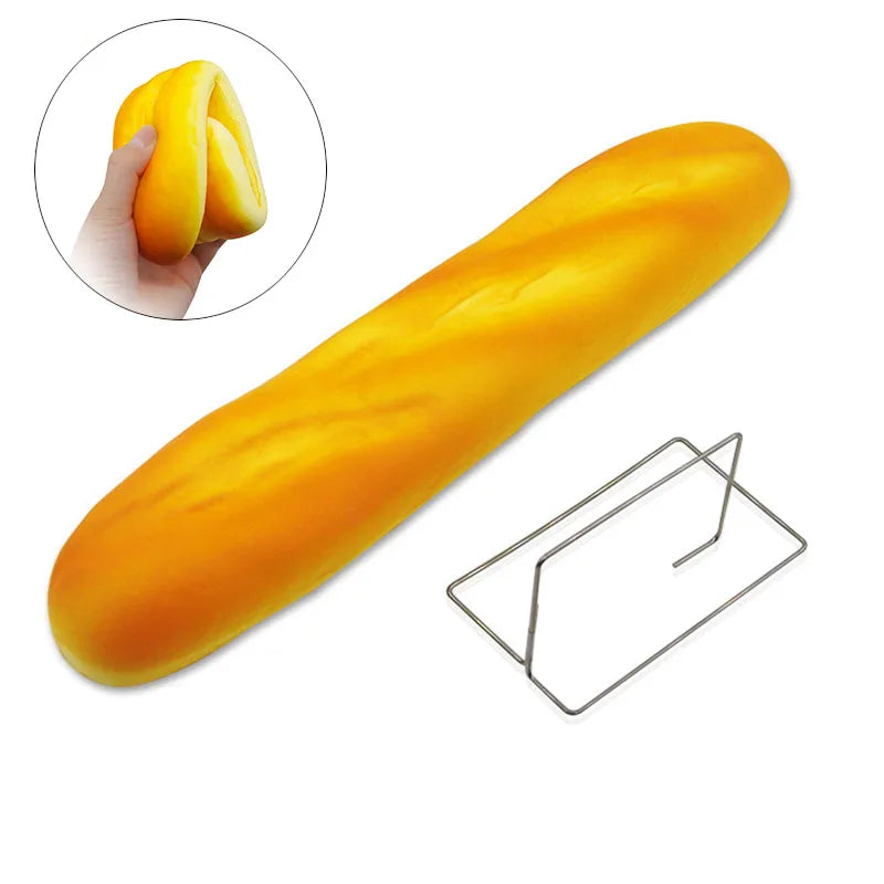 Extradimensional Space Magic Tricks Baguette Appears From Bare Hands Magia Magician Stage Illusions Gimmick Props Mentalism Fun - Big Tim's Magic Emporium