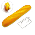 Extradimensional Space Magic Tricks Baguette Appears From Bare Hands Magia Magician Stage Illusions Gimmick Props Mentalism Fun - Big Tim's Magic Emporium