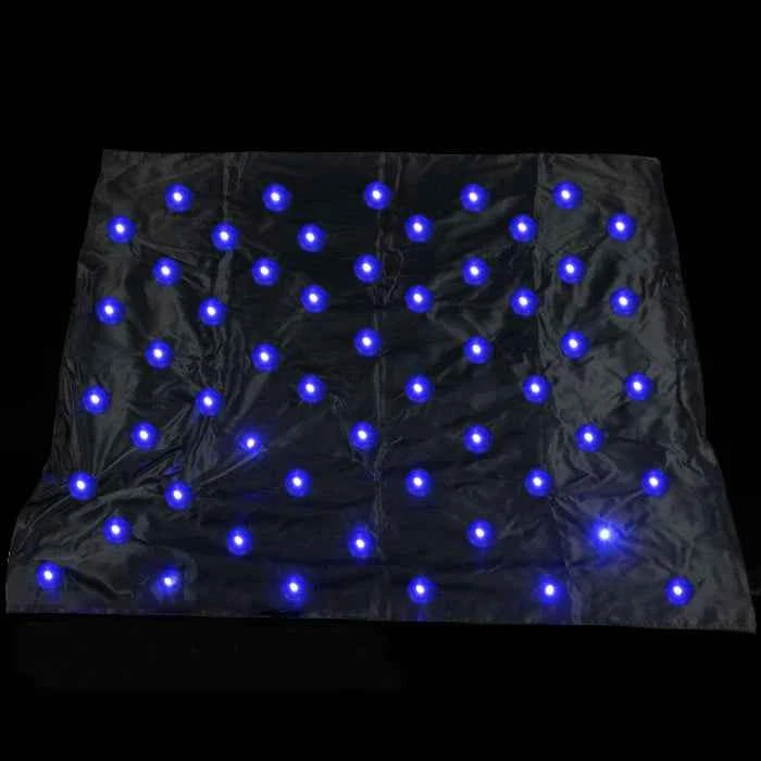 Blendo Bag With Red Lights Magic Tricks Produce Lights Magie Stage Illusion Accessories Gimmick Props Mentalism Funny - Big Tim's Magic Emporium