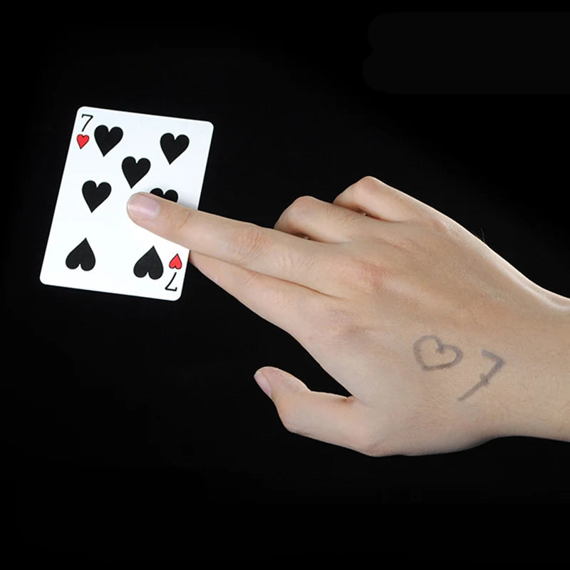 Idem by Magic Effect ash pen pro props comedy mental magic close-up stage street floating magic tricks products toys E3030 - Big Tim's Magic Emporium