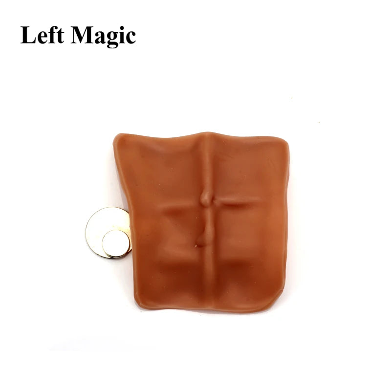 Sanada Gimmick Routines Magic Tricks Amazing close-up Magic Illusion Magic Props Easy To Do Accessories Magic shows Toys C2100 - Big Tim's Magic Emporium