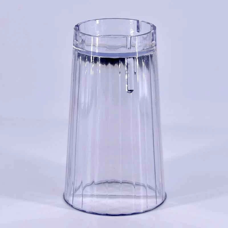 Mirror Glass Pro Magic Tricks Stage Illusion Gimmick Props Mentalism Funny Product Exchange Appearing Vanishing Magia Cup
