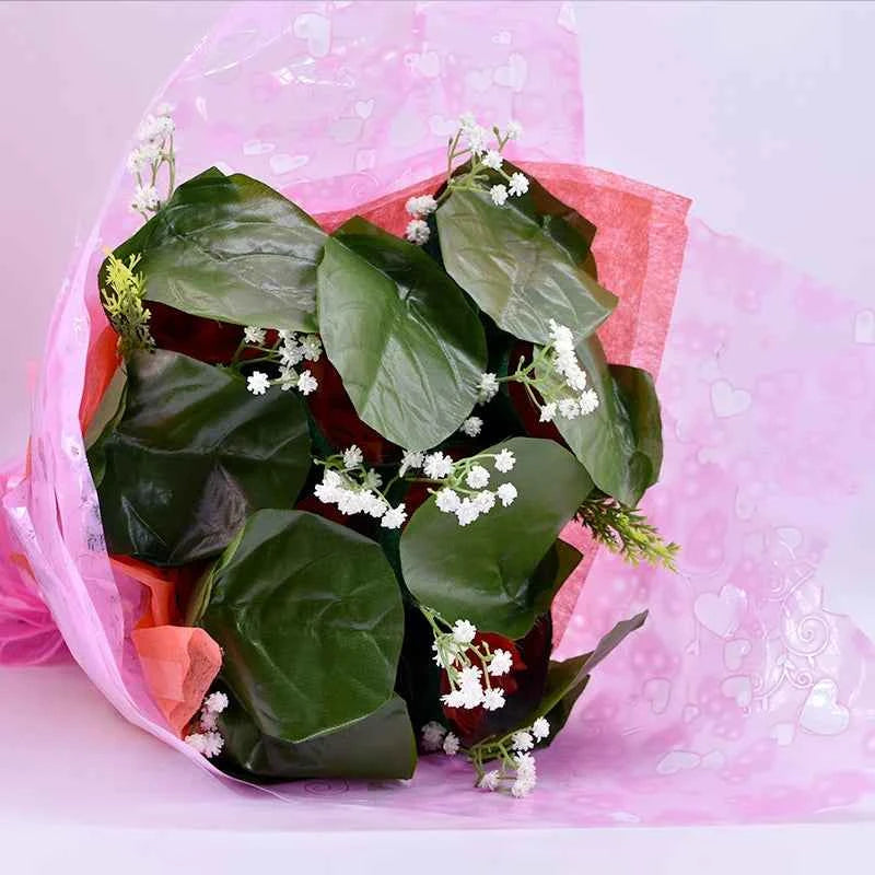 Blooming Bouquet/Rose- 9 Flowers Magic Tricks For Lover Stage Wedding Party Illusion Comedy  Mentalism - Big Tim's Magic Emporium
