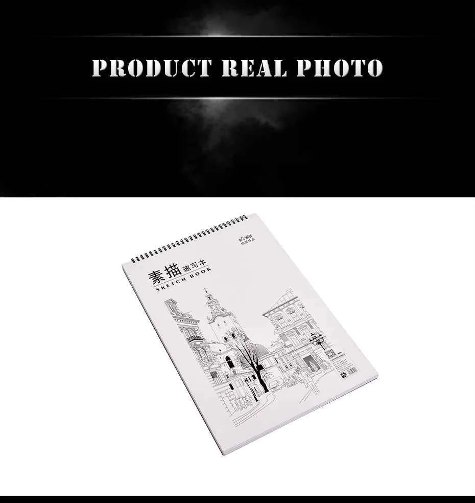 Sketch Pad – Living Drawing Board Magic Prop for Kids’ Shows - Big Tim's Magic Emporium