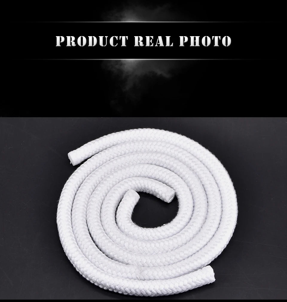 Tenyo Four Nightmare DX Rope Magic Tricks Long Short Rope Illusion trucos de Magia Magician Stage Gimmick Accessories Mentalism