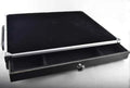 Close-Up Case With Drawer For Magician Magic Tricks Carrying Box Illusions Magia Stage Gimmick Accessories Props Mentalism