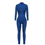 Superhero Character Cosplay Costume