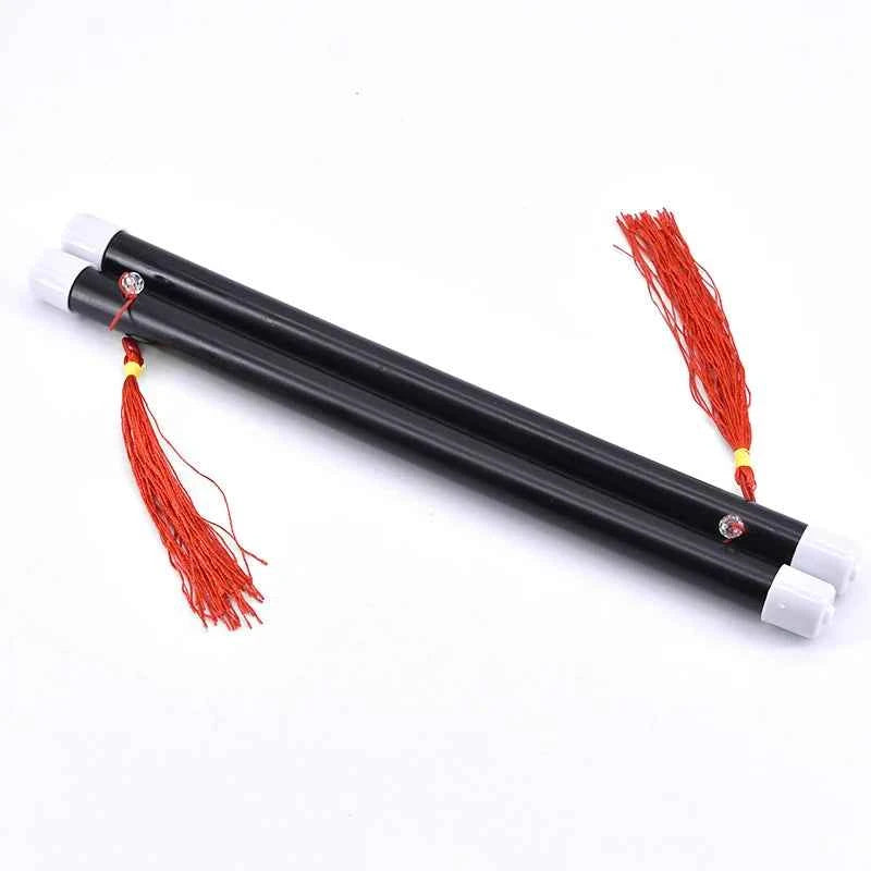 Chinese Sticks Magic Tricks Magician Stage Close Up Accessories Illusions Props Gimmick Classic Toy Funny Magie Wand