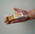 Dancing Match Magic Tricks Close Up Street Illusions Gimmick Props Comedy