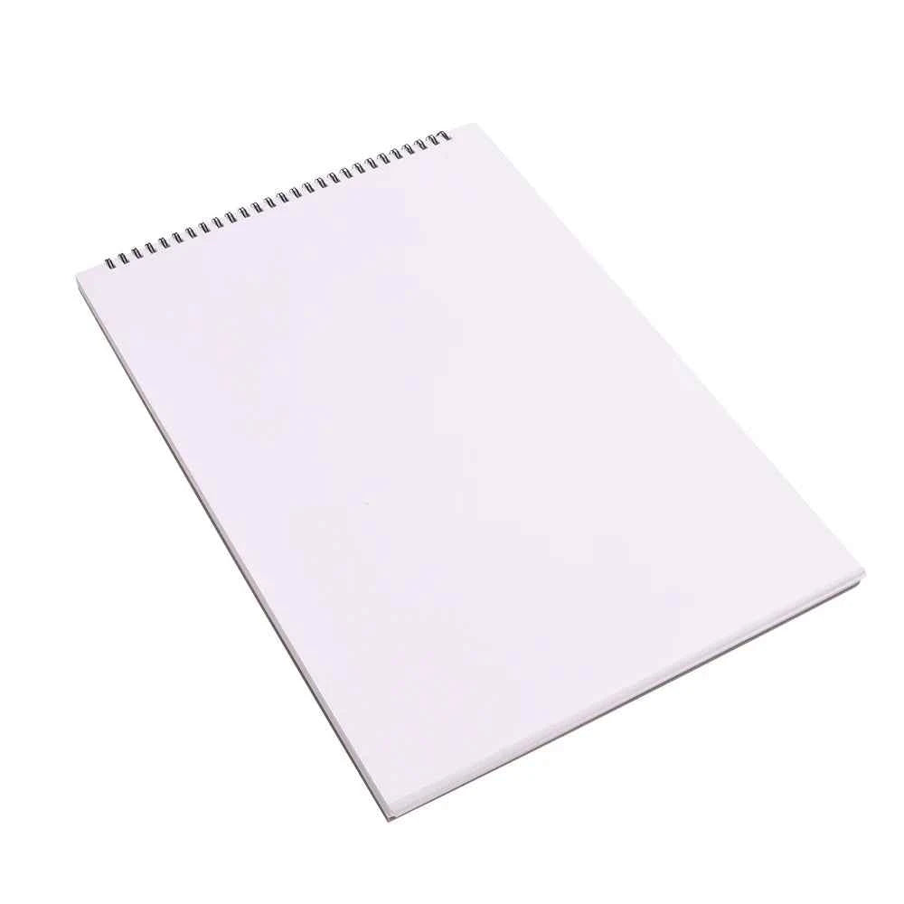 Sketch Pad – Living Drawing Board Magic Prop for Kids’ Shows - Big Tim's Magic Emporium