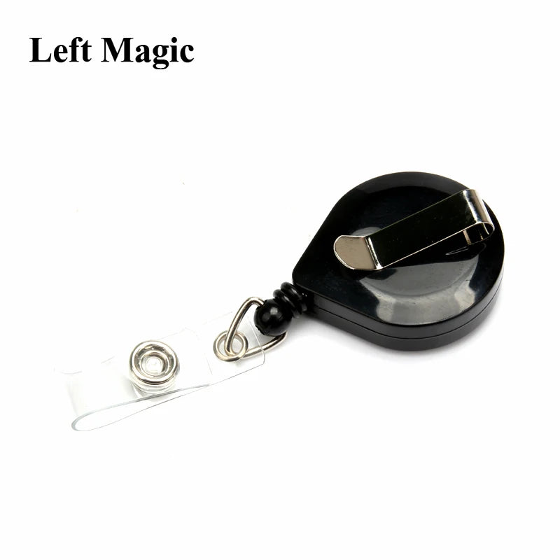 Magic Shoelaces be Tied Automatically Magic Self Tying Street Magic Tricks Gimmick Magic Illusion Close Up Magic Easy to do - Big Tim's Magic Emporium