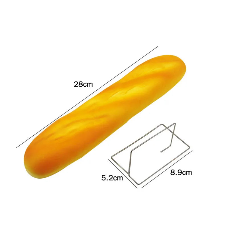 Extradimensional Space Magic Tricks Baguette Appears From Bare Hands Magia Magician Stage Illusions Gimmick Props Mentalism Fun - Big Tim's Magic Emporium