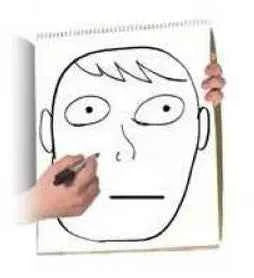 Ultimate Sketch Pad 4.0 – Programmable Animated Drawing Pad Stage Magic Prop - Big Tim's Magic Emporium