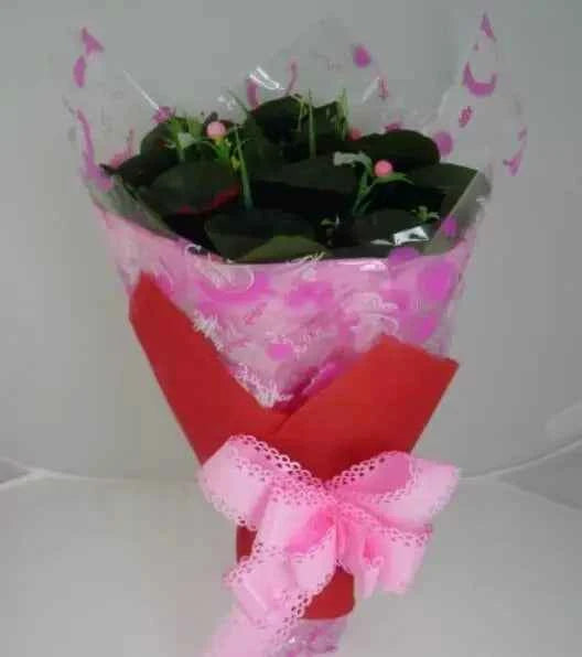 Blooming Bouquet/Rose- 9 Flowers Magic Tricks For Lover Stage Wedding Party Illusion Comedy  Mentalism - Big Tim's Magic Emporium