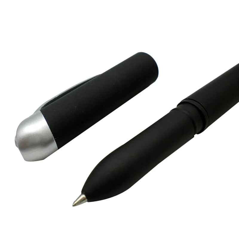 Funny Magic Tricks Pen Invisible Ink Erasable Fabric Pen Fabric Marker Disappear Marker disappearing ink Marker pen Magic Toys - Big Tim's Magic Emporium