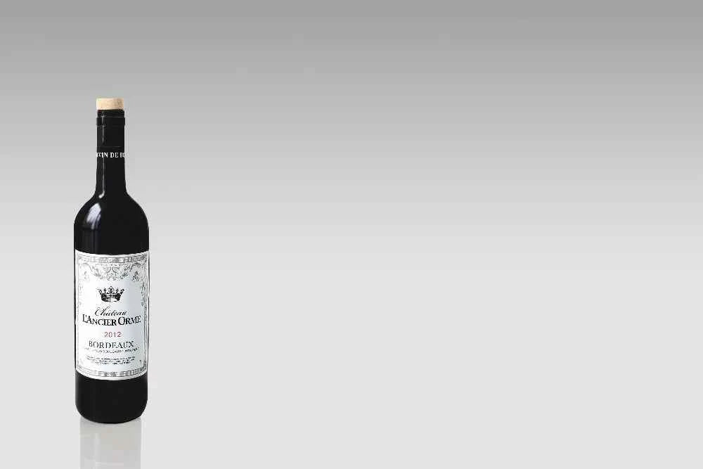 New Vanishing Champagne Bottle Wine Bottle Stage Close Up Magic Trick Props Gimmick Vanishing Wine Professionam Magic Illusions - Big Tim's Magic Emporium