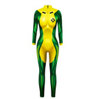 Superhero Character Cosplay Costume