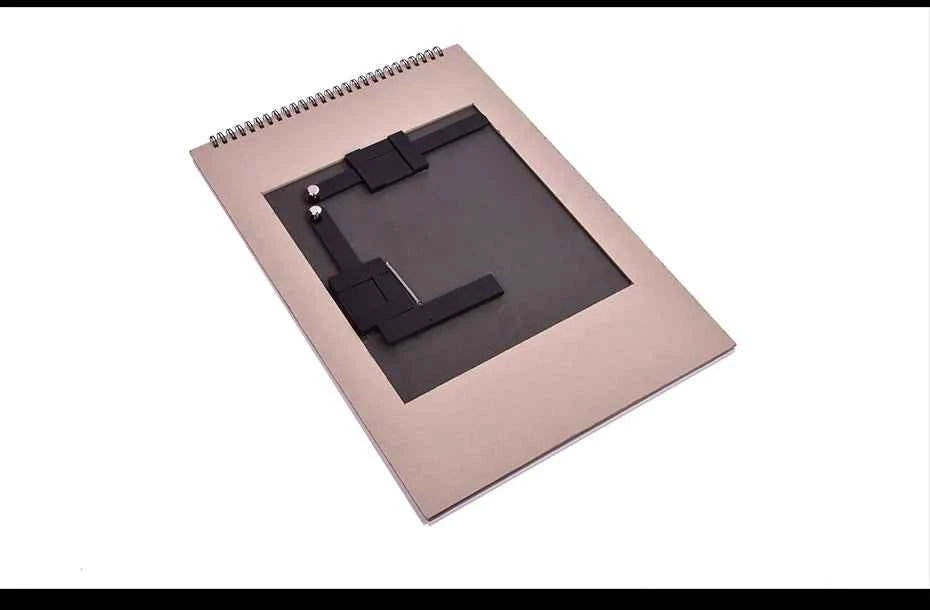 Sketch Pad – Living Drawing Board Magic Prop for Kids’ Shows - Big Tim's Magic Emporium