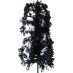 Fluffy Turkey Feather Performance Boa (2 Meters)