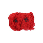 Artificial Spiderweb Halloween Decoration