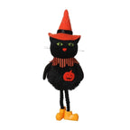 Kids' Magician Costume and Hat Options