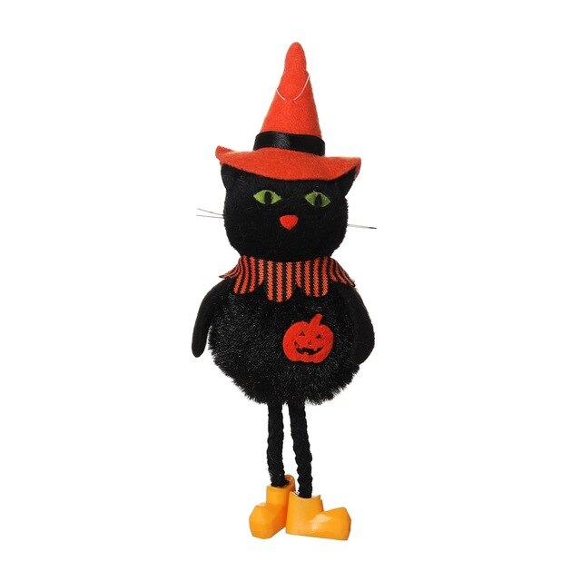 Kids' Magician Costume and Hat Options