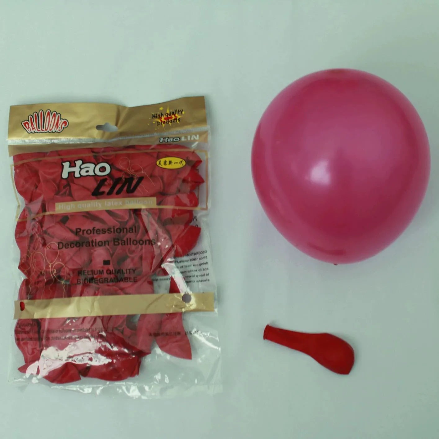 Wholesale 12 Inch 2.8g Matte Balloon Latex Balloon Wedding Room Decoration Birthday Party Decoration