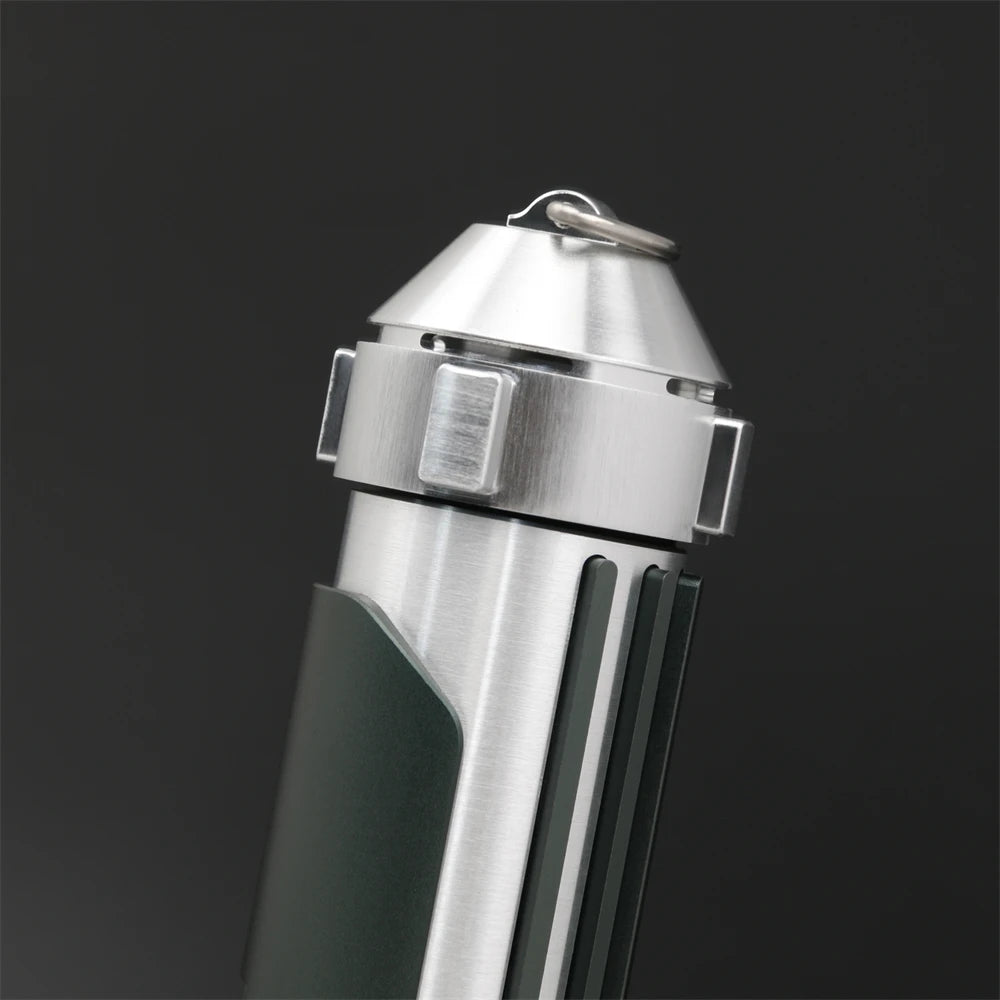 TXQSABER Kanan Jarrus Neo Pixel Lightsaber 27 Sets Sound Fonts Smooth Swing LED Sword Metal Handle Lightsaber for Cosplay