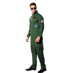 Men's Air Force Costume Uniform
