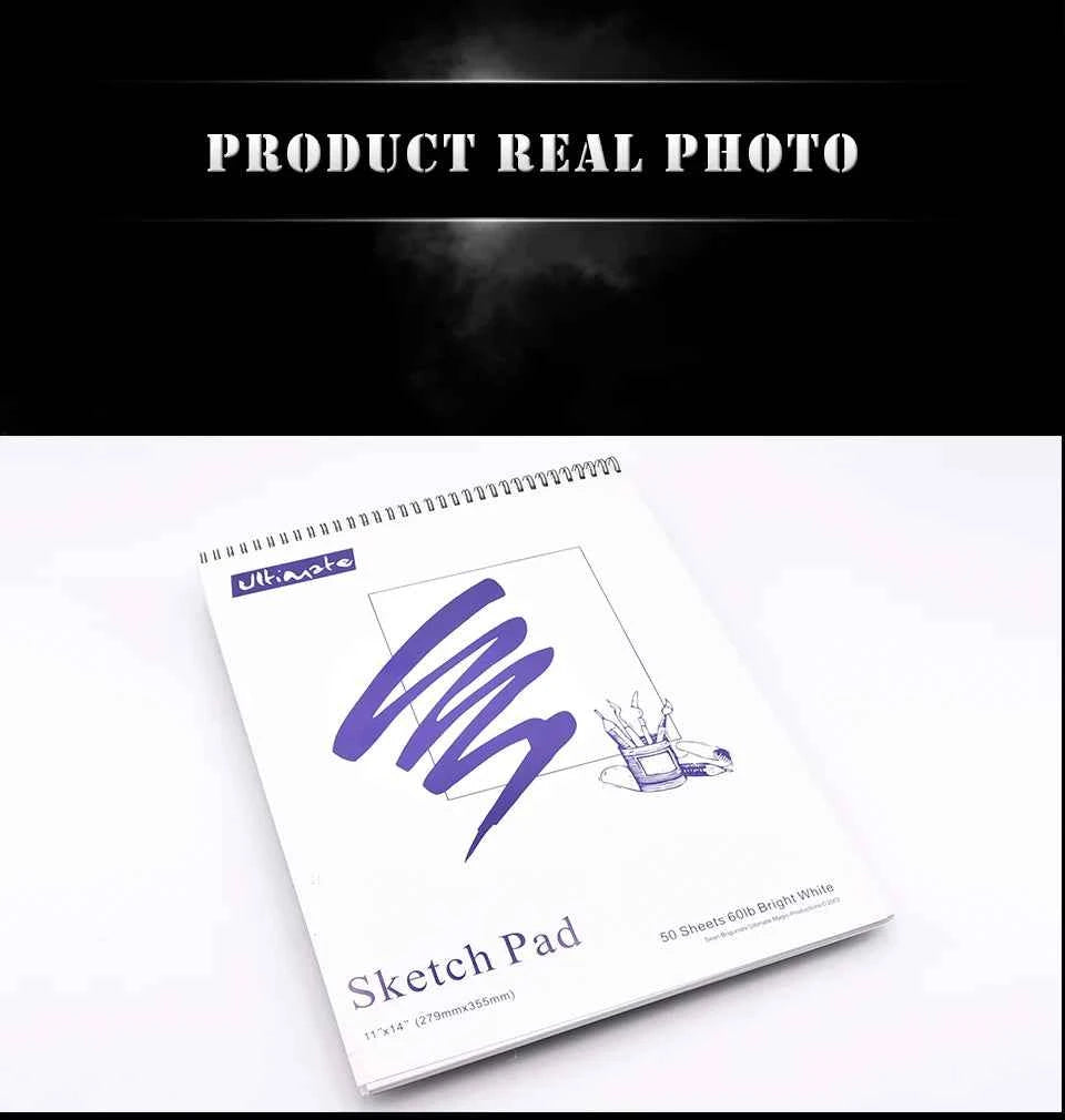Ultimate Sketch Pad 4.0 – Programmable Animated Drawing Pad Stage Magic Prop - Big Tim's Magic Emporium