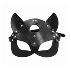 Women's Cat Costume Bodysuit