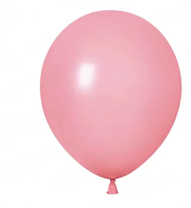 12 Inch 2.8g Classic Matt Style Thick Latex Balloons Globos Wedding Birthday Party Decoration Matte Latex Balloons