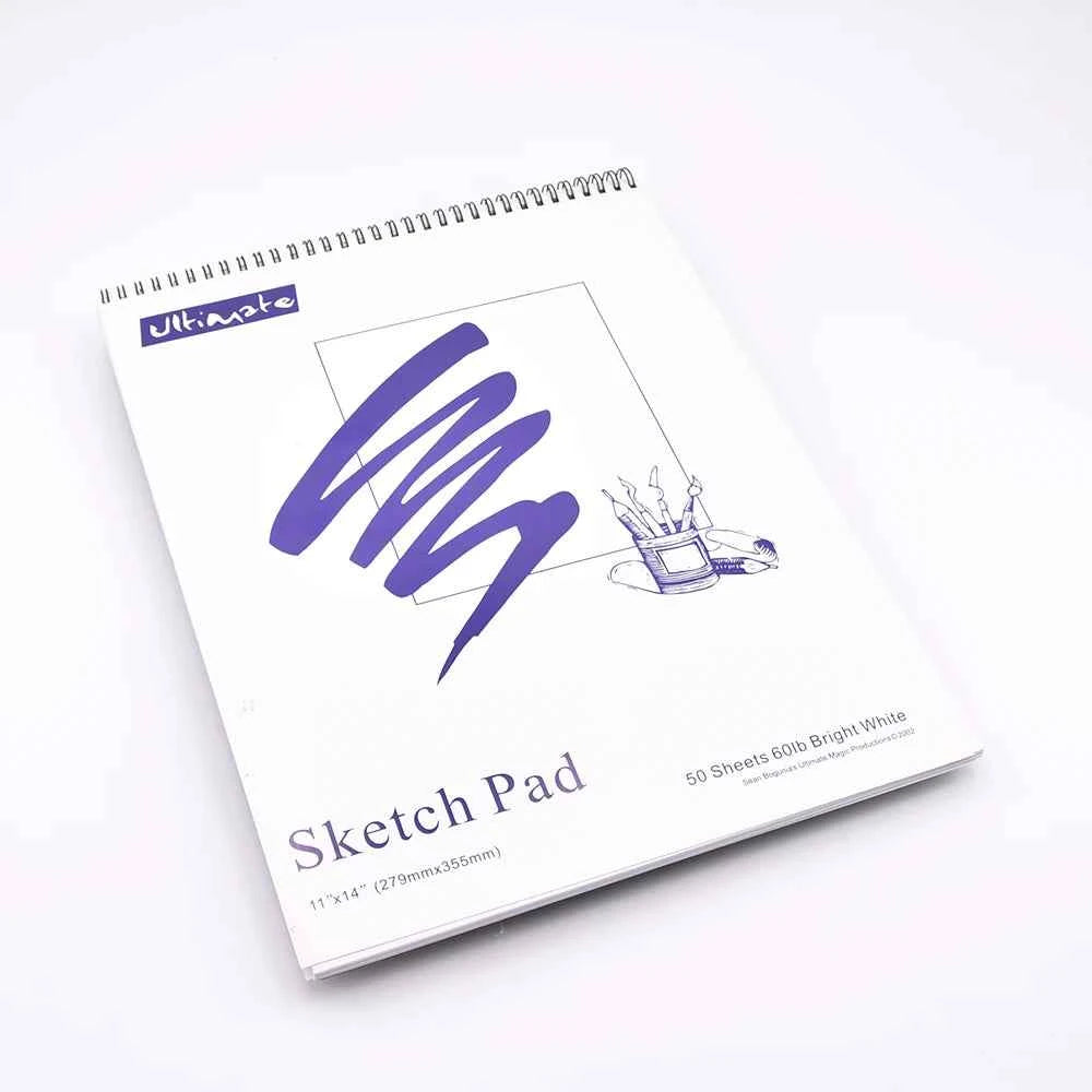 Ultimate Sketch Pad 4.0 – Programmable Animated Drawing Pad Stage Magic Prop - Big Tim's Magic Emporium