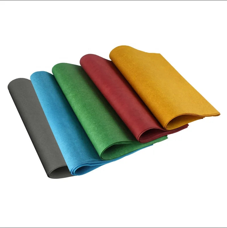 1PCS50*20CM Color Flash Paper Christmas Day Magic Prop  Gimmick Props  Magic Toy Manufacturer  Magic Iluciones