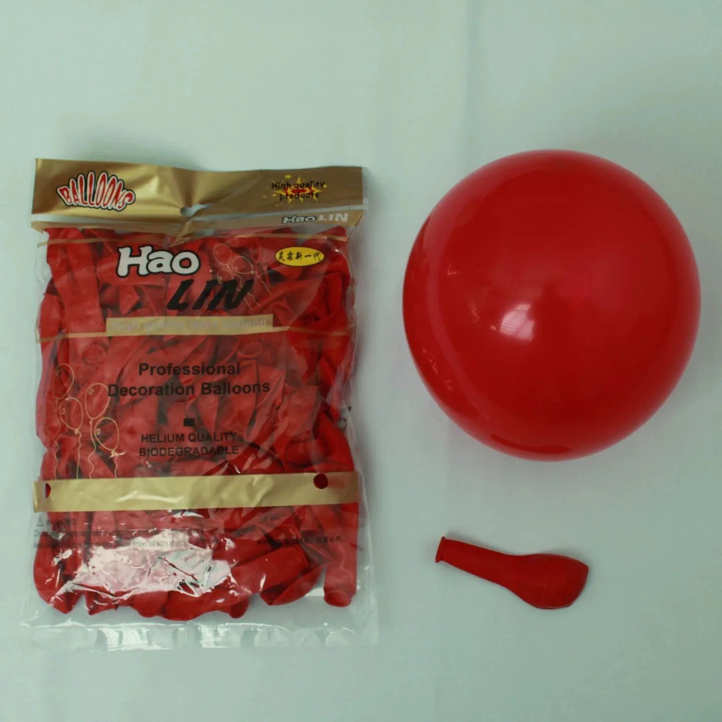 Wholesale 12 Inch 2.8g Matte Balloon Latex Balloon Wedding Room Decoration Birthday Party Decoration