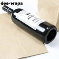 New Vanishing Champagne Bottle Wine Bottle Stage Close Up Magic Trick Props Gimmick Vanishing Wine Professionam Magic Illusions - Big Tim's Magic Emporium