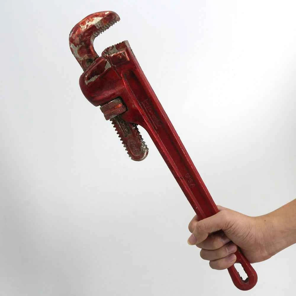 Realistic Halloween PU Foam Prop Weapons Tools Horror Costume Movie Props