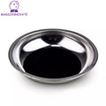 1 Pieces Coin Penetration Magic Tricks Quality Stretch Coins Thru Glass Cup Bottom Into Cup Black Hole Magic Props Illusion - Big Tim's Magic Emporium