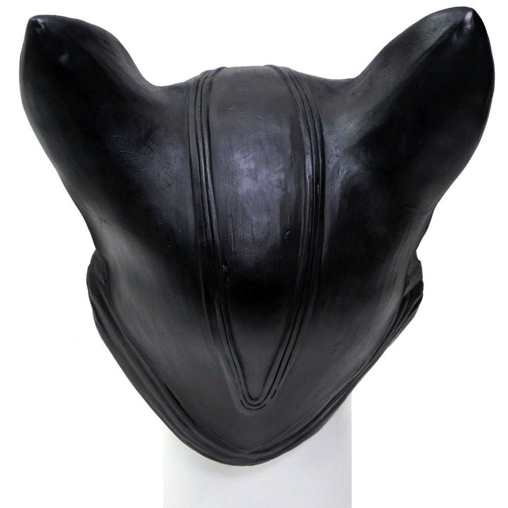 Selina Kyle Catwoman-Inspired Mask