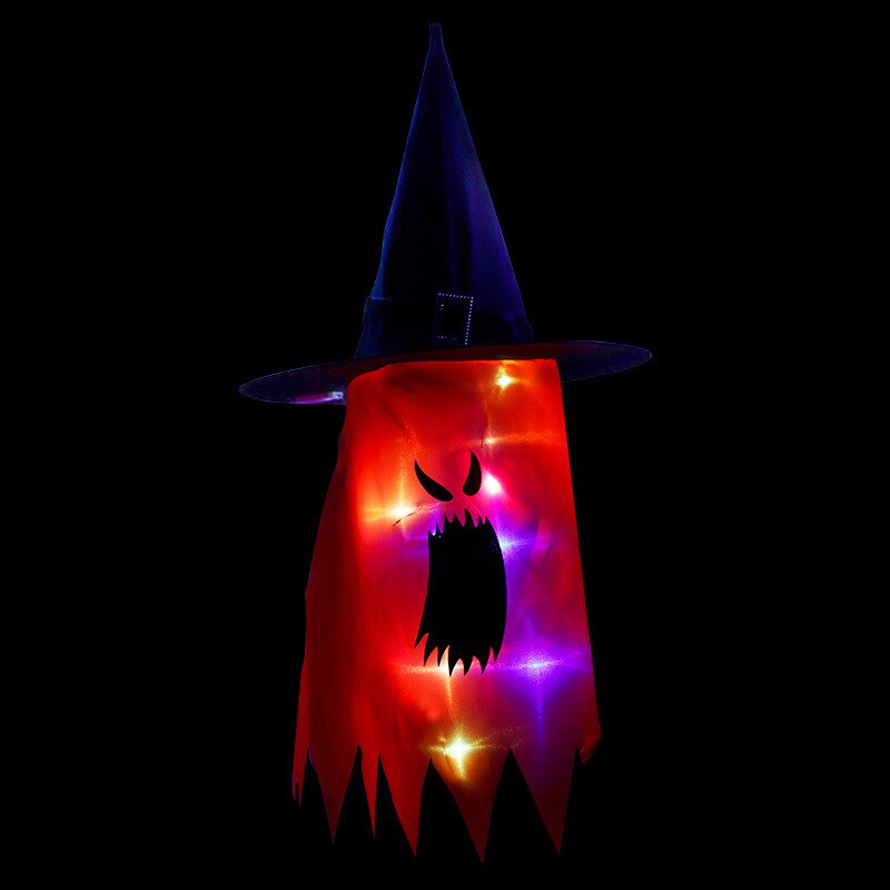 Kids' Magician Costume and Hat Options