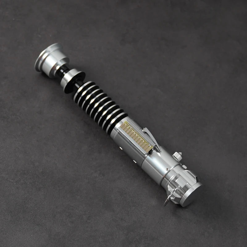 89SABERS LUKE SKYWALKER V2 Lightsaber Neopixel Blade Fully Installed with Proffieboard V3.9  Premium Saber Cosplay