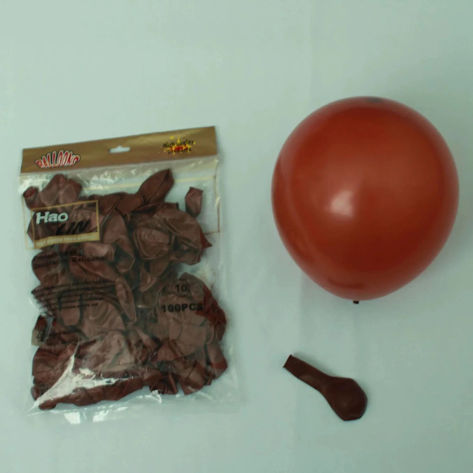Wholesale 12 Inch 2.8g Matte Balloon Latex Balloon Wedding Room Decoration Birthday Party Decoration
