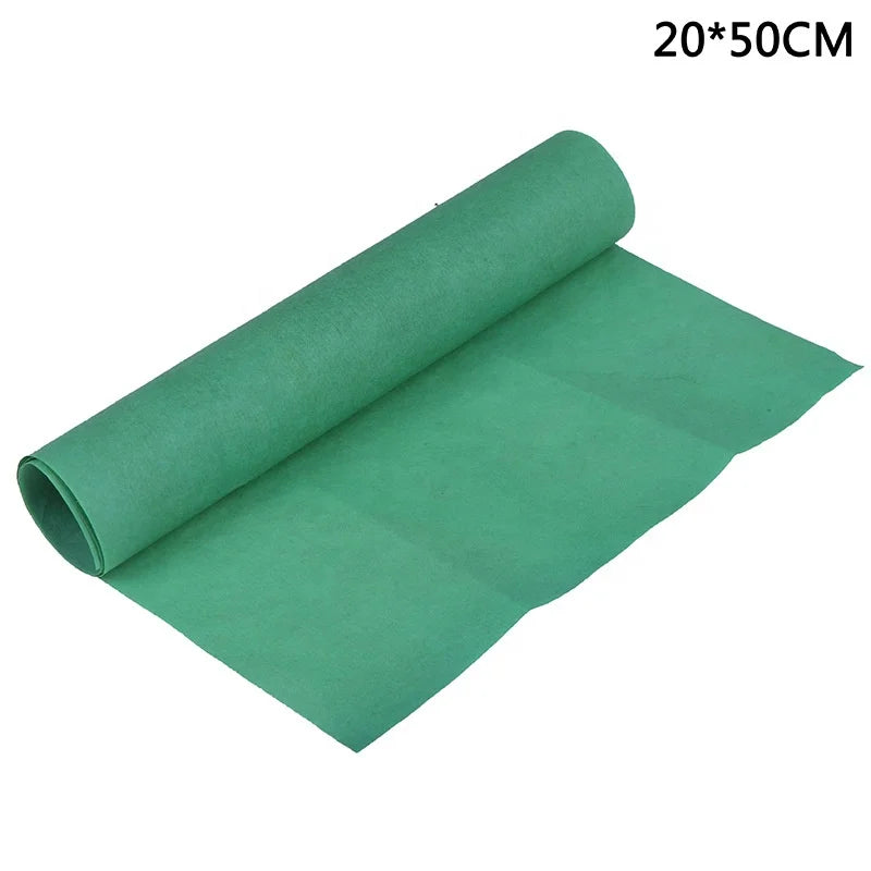 1PCS50*20CM Color Flash Paper Christmas Day Magic Prop  Gimmick Props  Magic Toy Manufacturer  Magic Iluciones