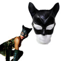 Selina Kyle Catwoman-Inspired Mask