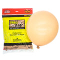 12 Inch Latex Balloons for Various Occasions-for Birthdays Graduations Baby Showers Christmas Holidays Mother's Day Halloween